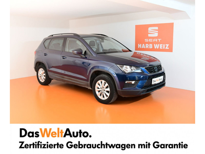 Seat Ateca Austria Edition 1.0 TSI