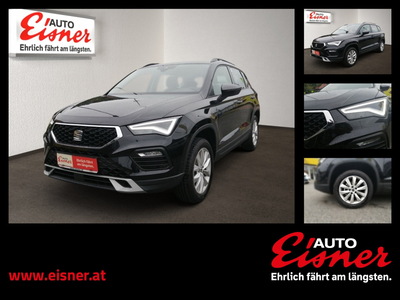 Seat Ateca Austria Edition TSI