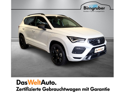 Seat Ateca FR 1.5 TSI ACT DSG