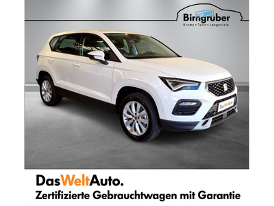 Seat Ateca Style 1.5 TSI ACT DSG