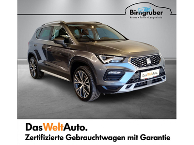 Seat Ateca Xperience 1.5 TSI ACT DSG