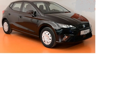 Seat Ibiza Reference