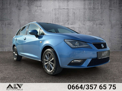 Seat Ibiza ST 1.2 TSI i-Tech Leder|LED|16