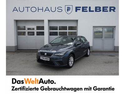 Seat Ibiza Style 1.0 TSI