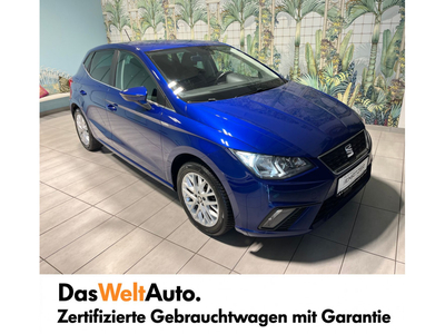 Seat Ibiza Style EcoTSI