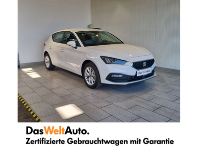 Seat Leon 1,0 TSI Austria Edition