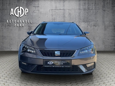 Seat *VERKAUFT* Leon Kombi ST Style 1.2 TSI