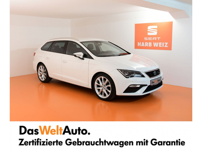 Seat Leon ST FR 1,5 TSI