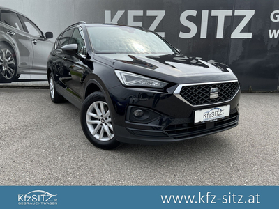 Seat Tarraco 2,0 TDI Style | VIRTUAL*NAVI*LED*KESSY