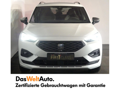 Seat Tarraco FR 2.0 TDI DSG 4Drive