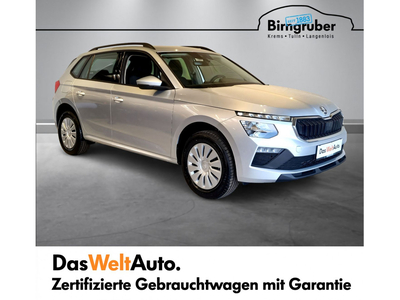 Skoda Kamiq 1,0 TSI Essence DSG