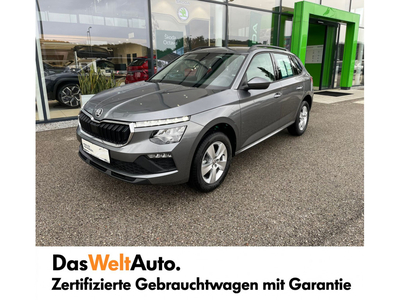 Skoda Kamiq Essence TSI