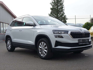 Skoda Karoq 2,0 TDI 4x4 DSG 