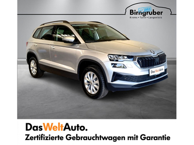 Skoda Karoq Selection TDI