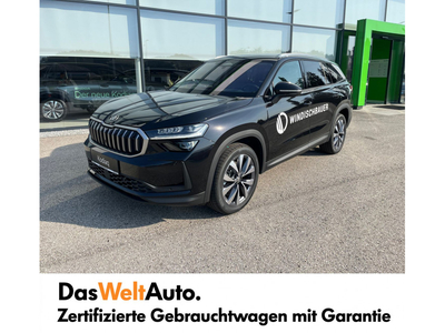 Skoda Kodiaq 4x4 Selection TDI DSG