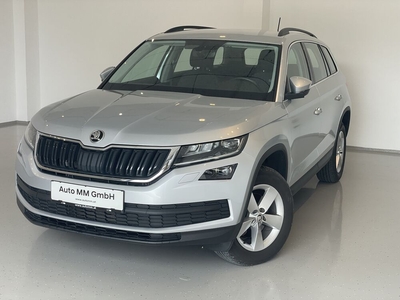 Skoda Kodiaq Ambition 4x4