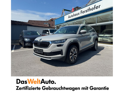 Skoda KODIAQ Ambition TSI ACT DSG