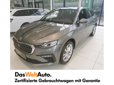 Skoda Scala Selection TSI