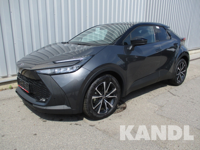 Toyota C-HR 1.8 Hybrid E-CVT Active Drive