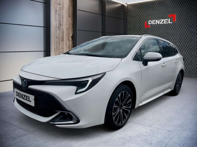 Toyota Corolla 1,8l Hybrid TS Active Drive