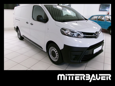 Toyota Proace 2.0 D-4D 145 L2 ProWork