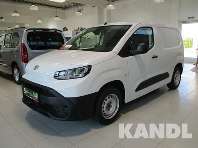 Toyota PROACE CITY 1,5 D PROWORK 102 L1