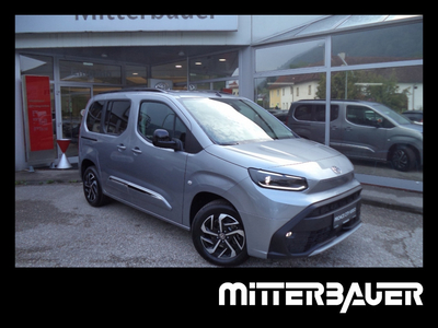 Toyota Proace City Verso L1 1.5 D4D 102 Family