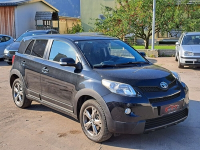 Toyota Urban Cruiser High AWD