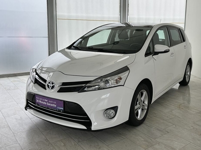 Toyota Verso Active