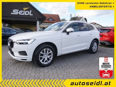 Volvo XC60 B4 Momentum Pro AWD Geartronic *NAVI*