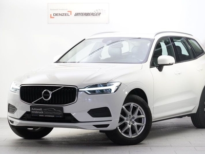 Volvo XC60 D4 Momentum AWD Geartronic