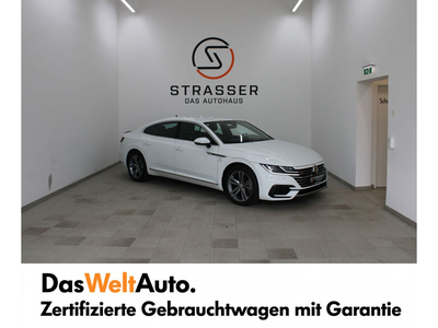 VW Arteon 2,0 TDI SCR Highline DSG