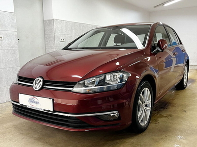 VW Golf Highline BMT 2,0TDI ''Navi-Sportsitze-Kamera''