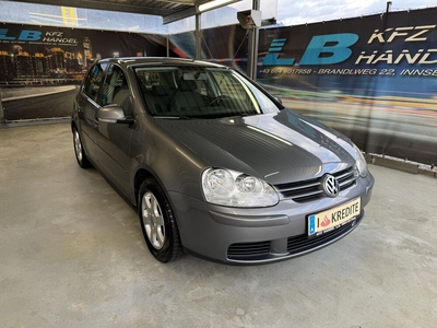 VW Golf Rabbit 1,4