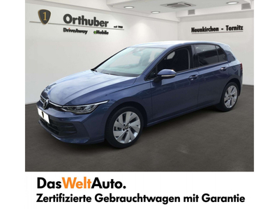 VW Golf Rabbit TSI