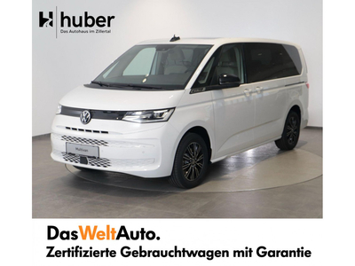 VW Multivan 1,4 TSI Business eHybrid PHEV Aut.