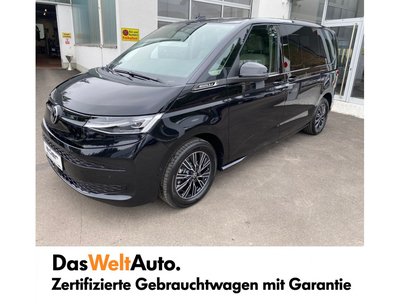 VW Multivan Business TDI