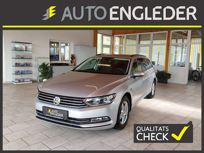 VW Passat Comfortline 1,6 TDI