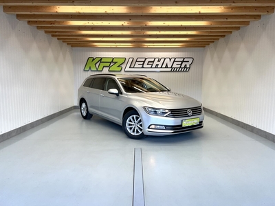 VW Passat Variant 2,0 TDI DSG ''AHK*NAVI*SITZH*ACC''