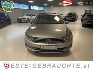 VW Passat Variant Comfortline 1,6 TDI