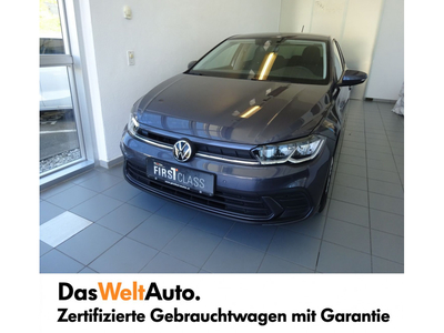 VW Polo 1.0