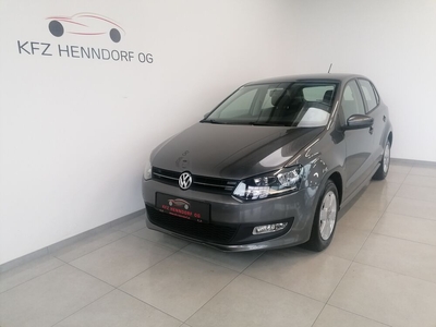 VW Polo 4FRIENDS 1,2 ab € 170 / Monat