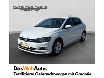 VW Polo Comfortline TSI OPF