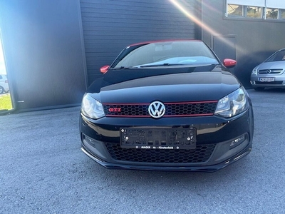 VW Polo GTI