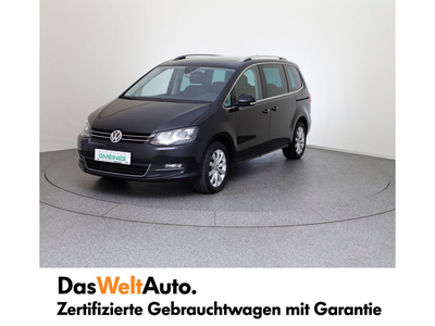 VW Sharan Business+ TDI SCR 5-Sitzer