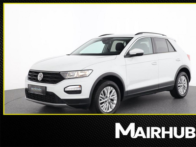 VW T-Roc 2,0 TDI SCR 4Motion Design DSG NAVI ACC Leas