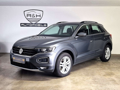 VW T-Roc 2,0 TDI SCR 4Motion Design DSG *top Ausstattung*