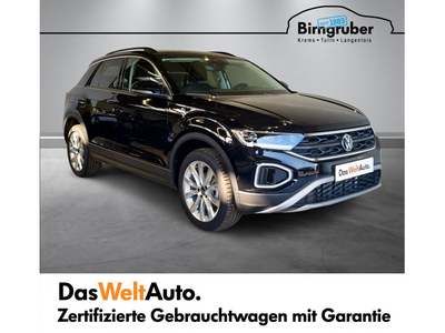 VW T-Roc Friends TSI DSG