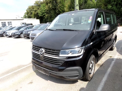 VW T6.1 Multivan TL 2.0 TDI DSG 4MOTION 150PS;LED,App