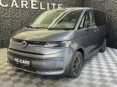 VW T7 Multivan 1.4 TSI eHybrid Life lang *MwSt.*